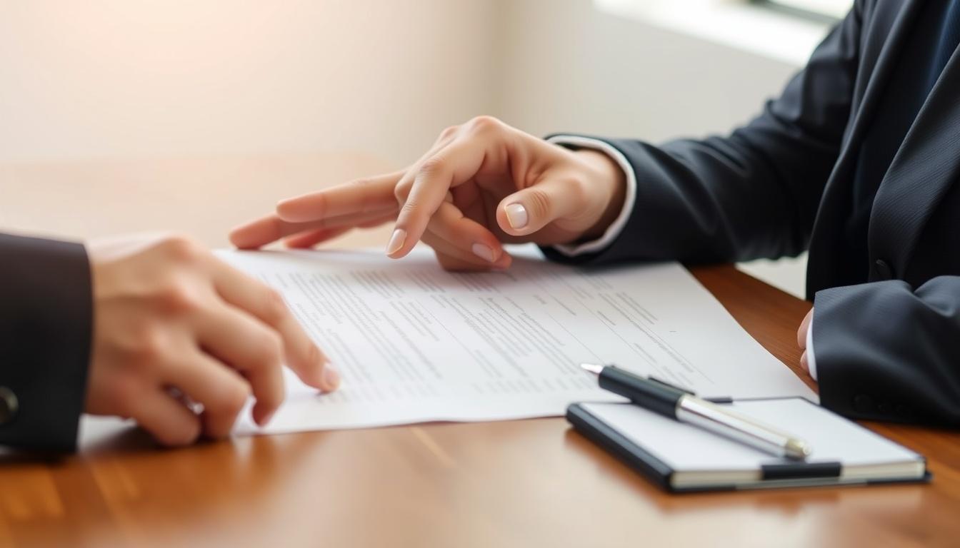 Servicios de Contratos